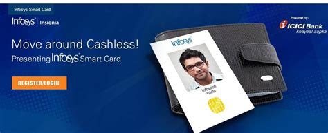 icici bank infy smart card recharge|Smart Card .